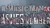 11 Music Man After The End Ashes Without Number