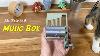 3dprinted Music Box