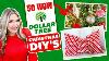 50 Best Ever Christmas Dollar Tree Diy Projects
