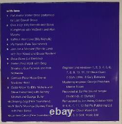 AVATAR Pete Townshend Meher Baba 3CD 1CD-ROM Box Set TheWho Ron Wood Ronnie Lane