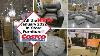 All The New January 2022 Furniture At Costco Sectionals Lighting Beds Recliners U0026 More