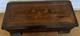 Antique Wooden Cylinder Swiss Music Box (jacot & Sons) Works