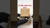 As The World Falls Down Music Box Wood Hand Crank Musical Box