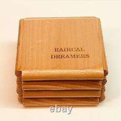 Chrono Cross Orgel Music Box Radical Dreamer withBOX USED