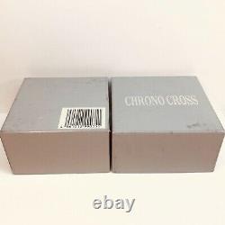 Chrono Cross Orgel Music Box Radical Dreamer withBOX USED