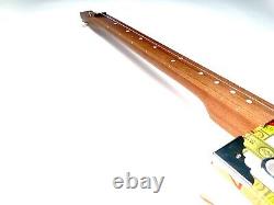 Cigar Box Guitar One String Fretless Electro Acoustic Diddly Bow