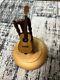 Classical Guitar Music Box Made Of Wood Kobe Music Box Interior Accessories