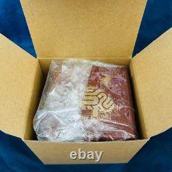 DRAMAtical Murder Original Wood Music Box AI CATCH Movic 2021 Japan DRAMAtical