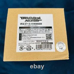 DRAMAtical Murder Original Wood Music Box AI CATCH Movic 2021 Japan DRAMAtical
