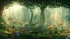 Fairy Lands Fantasy Music In A Magical Forest Fantasy Ambience