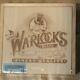 Grateful Dead Warlocks Wood Cigar Cd Box Set 1989 Hampton Virginia Va 6-cd New
