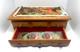 Home Decoration Collectibles Colorful Wooden Music Box By Michal Negrin