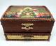 Home Decoration Collectibles Colorful Wooden Music Box By Michal Negrin #1#