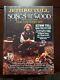 Jethro Tull Songs From The Wood Country Set Anniversary Box Set 3 Cd 2 Dvd Vg+