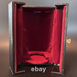 Kathe Wohlfahrt Kindertraum Music Box Advent 1995 Ltd Ed 30/100 COA & Box