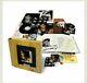 Keith Richards Talk Is Cheap Super Deluxe Wood Box Set 2 Lp + 2x7 + 2 Cd + Book