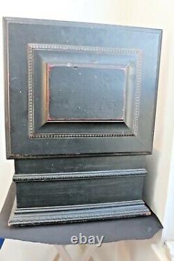 Large Late 19th Century Criterion Music Box Only