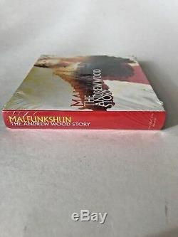 MALFUNKSHUN ANDREW WOOD STORY Self-Titled (2011) 3 CD Box Set Import Mint