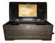 Mermod Freres Swiss Antique Music Box C1800s 8 Tunes Rosewood Case