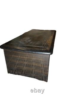 Mermod Freres Swiss Antique Music Box c1800s 8 Tunes Rosewood Case