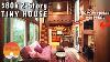Mind Blowing Tiny House On Foundation W Music Studio Built W Trash