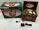 Mr. Christmas Music In Motion Music Box 1998 15 Songs Collector