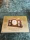 New In Box Gold Label Mr Christmas Symphony Surprise Angel Orchestra Wood Clock