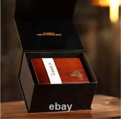 Orgel House Mr. Sunshine Wooden Music Box Green Sleeves Orgel/Korea