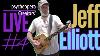Psycheopera Creators Live 4 Presents Jeff Elliott Cigar Box Guitars Dulcimers U0026 Resonator Boxes