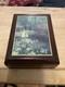 Rare Vintage Glynda Turley Hand In Hand Musical Jewellery Box(plays Memory Cats)