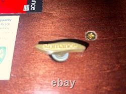 RARE Vintage Glynda Turley Hand In Hand Musical Jewellery Box(Plays Memory Cats)
