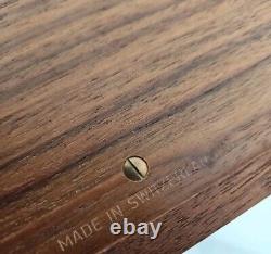 REUGE Switzerland Musical Movement CH 3/50 Vintage Swiss Music Box Tchaikovsky