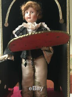 Rare Zdenka Magic Decapitation Automaton