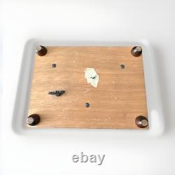 Reuge Music Box Switzerland Strangers In The Night 2/50 Thuya Wood