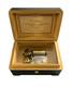 Reuge Tchaikovski / Tchaikovsky Waltz Of The Flowers Music Box Switzerland Rare