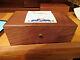 Reuge Unknown Swiss Songs 2/36 Wood Swiss Music Box Kh
