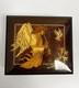 Rita Ford Music Boxes Angel Swiss Reuge Movement Italy Made Wood Music Box