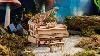 Rokr Magic Piano Music Box 3d Wooden Puzzle