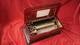 Superb Nicole Freres'expression' Music Box -plays 12 Operatic And Popular Airs