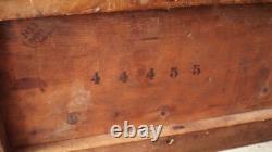 SUPERB NICOLE FRERES'EXPRESSION' MUSIC BOX -plays 12 OPERATIC and POPULAR AIRS