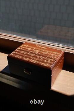 Sankyo 23 notes music box-Memory-Christmas Gift