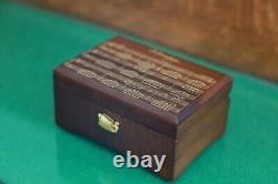 Sankyo 23 notes music box-Memory-Christmas Gift