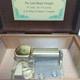 Sankyo Orpheus Music Box 30 Note Wood Les Champs Elysees Melody Vintage