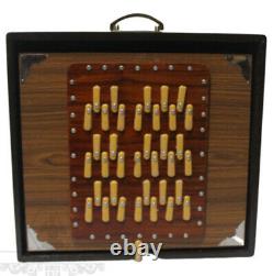 Shruti Box 36 Drone Chopra Brand Hand Made Indian Musical Instrument 03/02