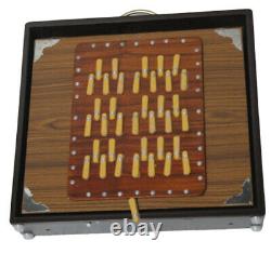 Shruti Box 36 Drone Chopra Brand Hand Made Indian Musical Instrument 03/02