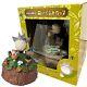 Studio Ghibli My Neighbor Totoro Cup Of Walnuts In The Woods Music Box Rare New