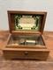 Thorens Music Box Works Try To Remember Beautiful Condition Tested