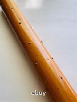 Traditional Musical Instrument Vintage Of Wood Handmade Music Collectibles Decor