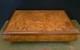 Vtg Reuge Swiss Musicjewelry Box. Fine Wood Works Well Rare Left My Heart In Sf