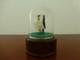 Vintage Reuge Dancing Couple Ballerina Music Box Automaton (watch The Video)